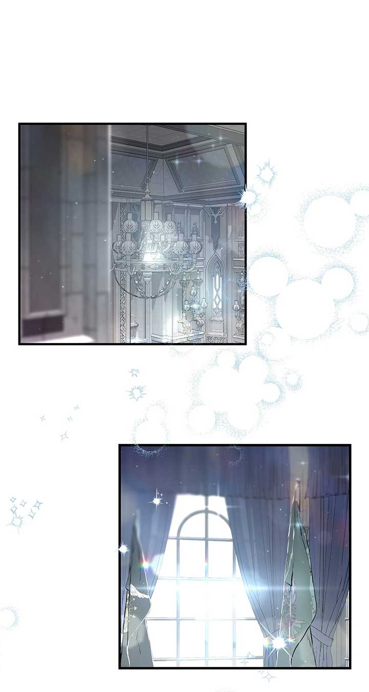 The Secret Bedroom of a Dejected Royal Daughter Chapter 98 1